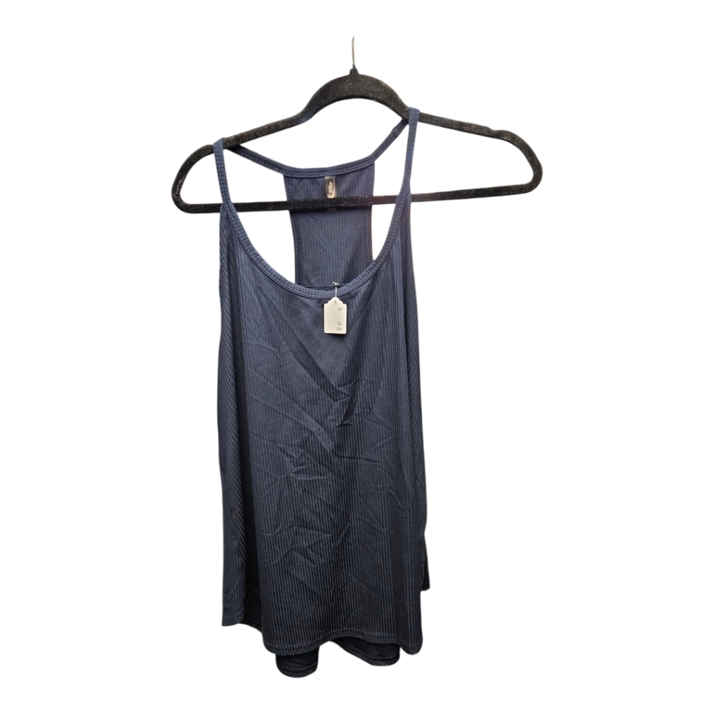 Mta Navy Tank Top